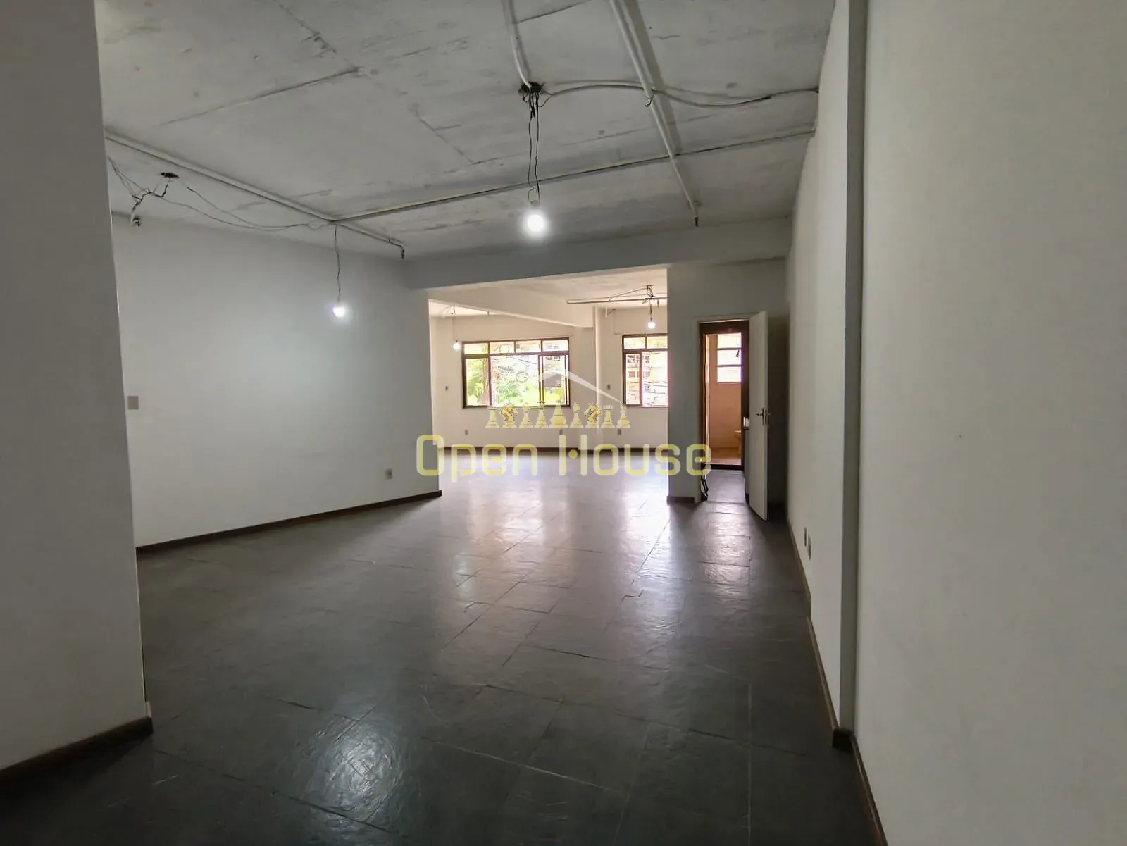Loja-Salão, 218 m² - Foto 3