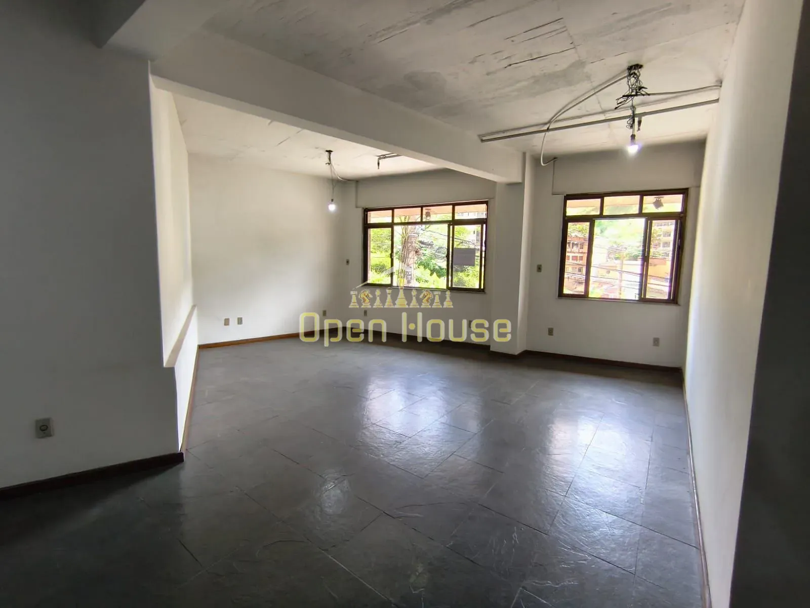 Loja-Salão, 218 m² - Foto 2