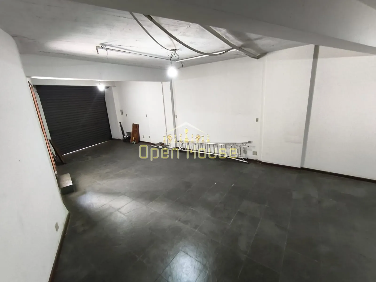 Loja-Salão, 218 m² - Foto 4