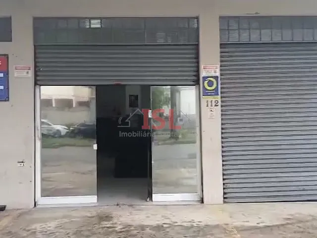 Loja para alugar, no bairro Vila Pompéia em Campinas