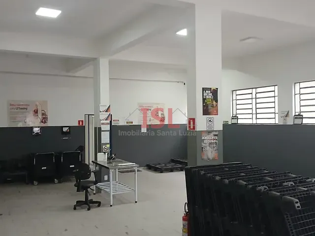 Loja para alugar, no bairro Vila Pompéia em Campinas