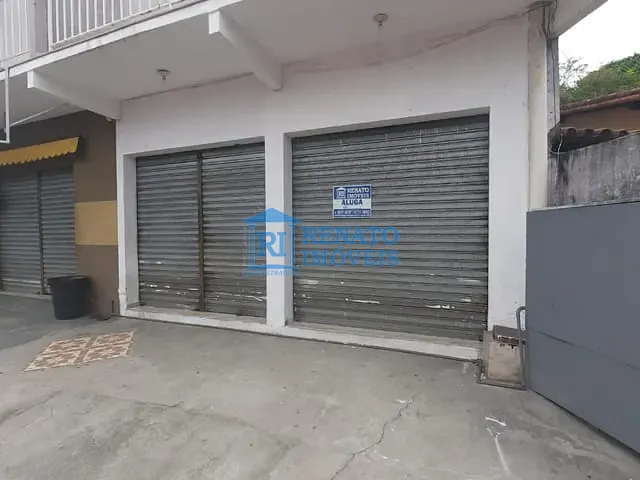 Loja para alugar, no bairro Araçatiba em Maricá