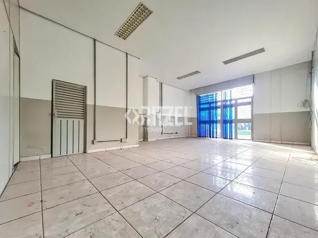 Loja com 164m², para alugar, no bairro Pátria Nova em Novo Hamburgo