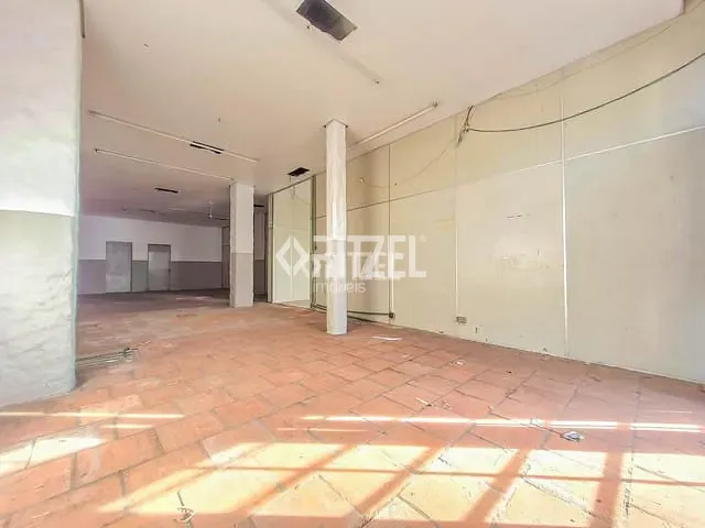 Loja com 164m², para alugar, no bairro Pátria Nova em Novo Hamburgo