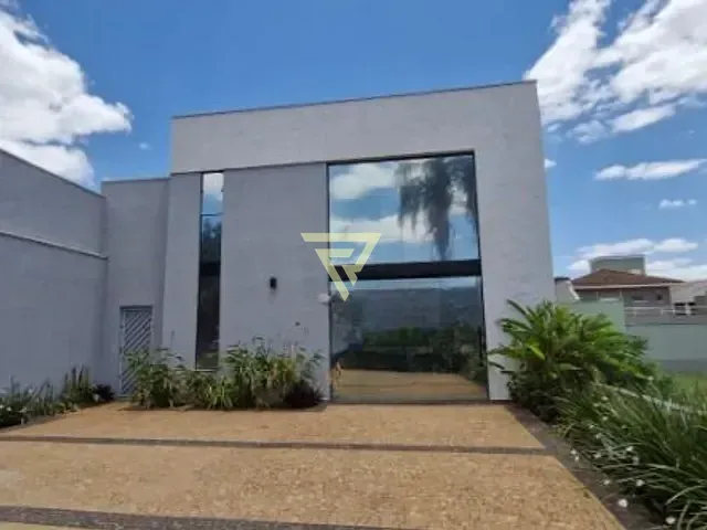 Loja com 300m², para alugar, no bairro Nova Aliança em Ribeirão Preto