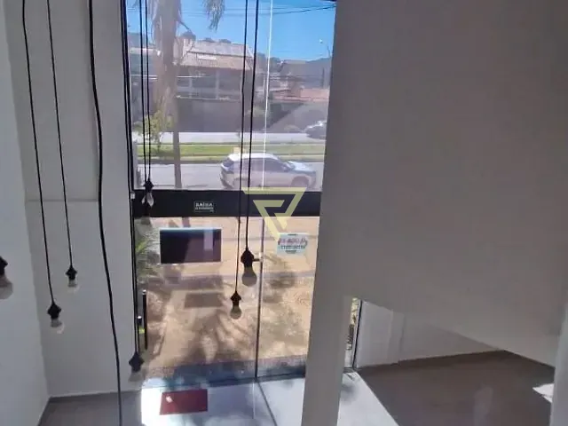 Loja com 300m², para alugar, no bairro Nova Aliança em Ribeirão Preto