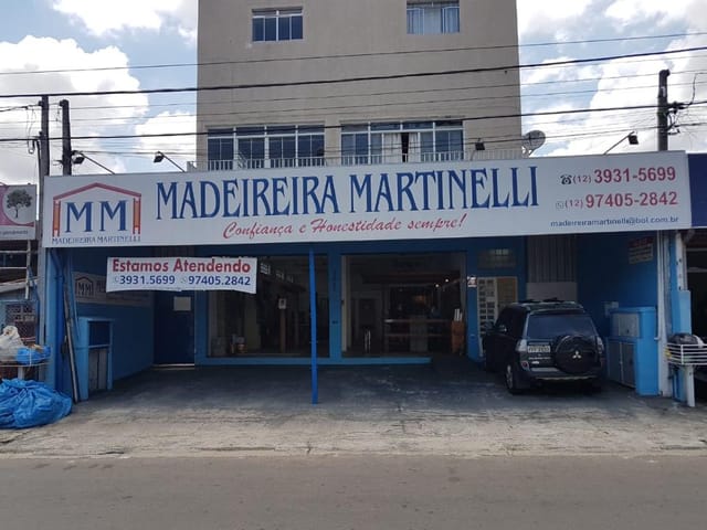 Foto do Loja - Loja para alugar, 150 m² por R$ 4.000,00/mês - Jardim Morumbi - São José dos Campos/SP | RUSSI IMÓVEIS
