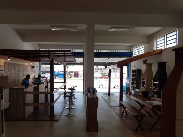 Foto do Loja - Loja para alugar, 150 m² por R$ 4.000,00/mês - Jardim Morumbi - São José dos Campos/SP | RUSSI IMÓVEIS