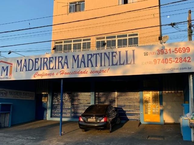 Foto do Loja - Loja para alugar, 150 m² por R$ 4.000,00/mês - Jardim Morumbi - São José dos Campos/SP | RUSSI IMÓVEIS