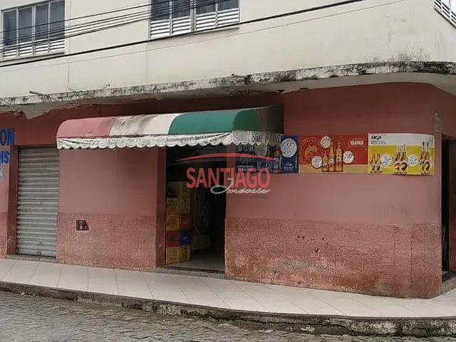 Loja à venda, no bairro Farol em Santo Antônio de Pádua