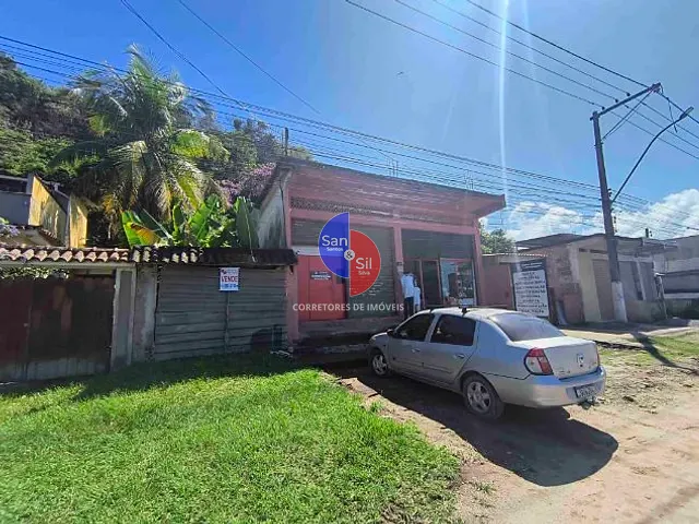 Loja com 360m², à venda, no bairro Jardim da Paz (Praia de Mauá) em Magé