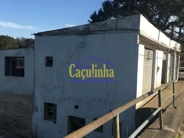 Loja com 1380m², à venda, no bairro Ponte do Andrade em Barra do Piraí