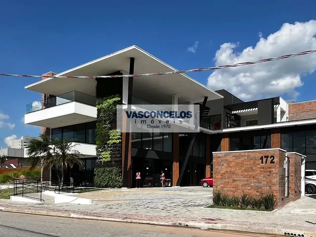 Loja com 146m², para alugar, no bairro Condomínio Residencial Monaco em São José Dos Campos