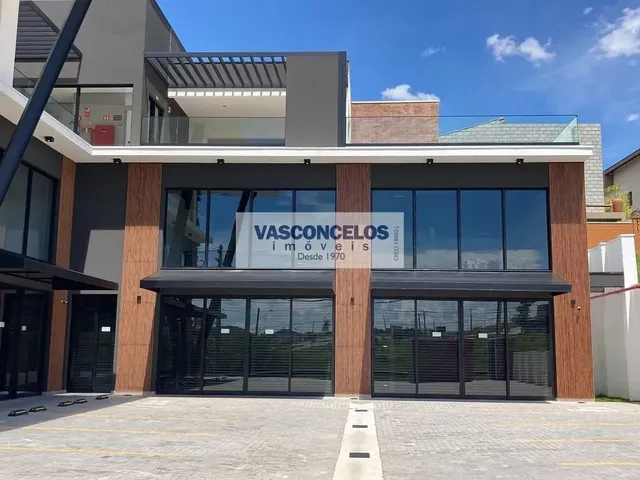 Loja com 146m², para alugar, no bairro Condomínio Residencial Monaco em São José Dos Campos