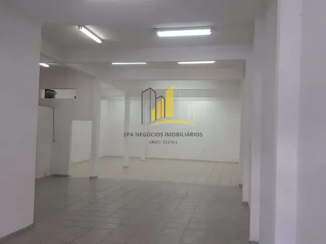 Loja com 220m², para alugar, no bairro São Miguel Paulista em São Paulo