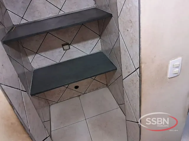 Loja com 40m², para alugar, no bairro Jardim São Jorge em Nova Odessa