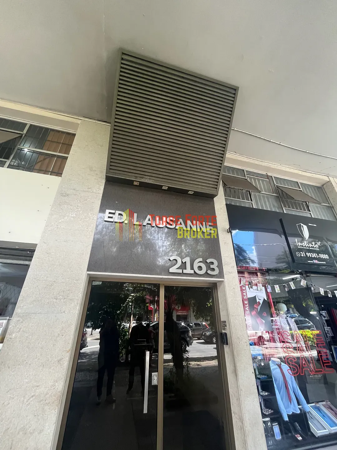 Loja-Salão, 220 m² - Foto 3