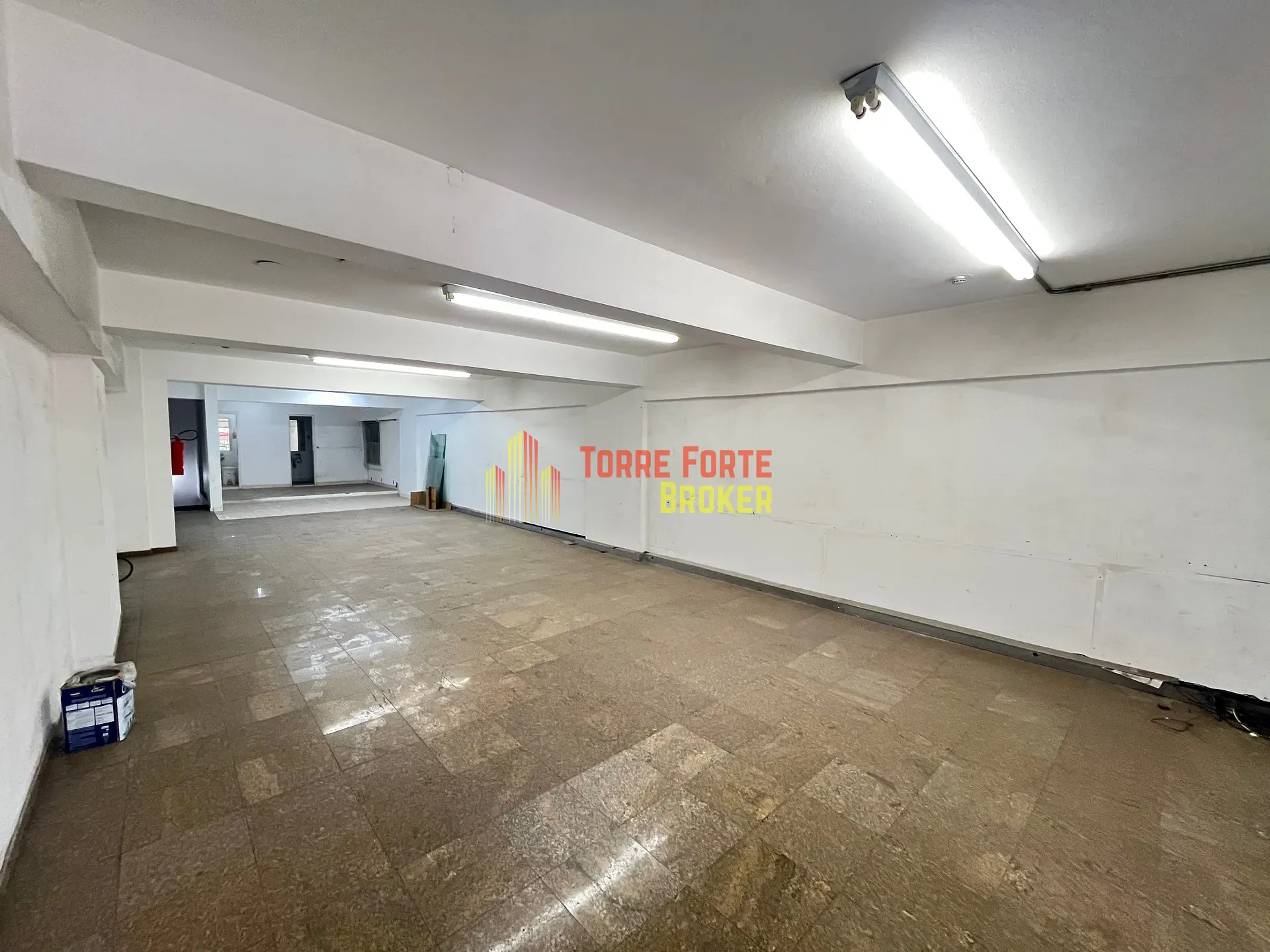 Loja-Salão, 220 m² - Foto 6