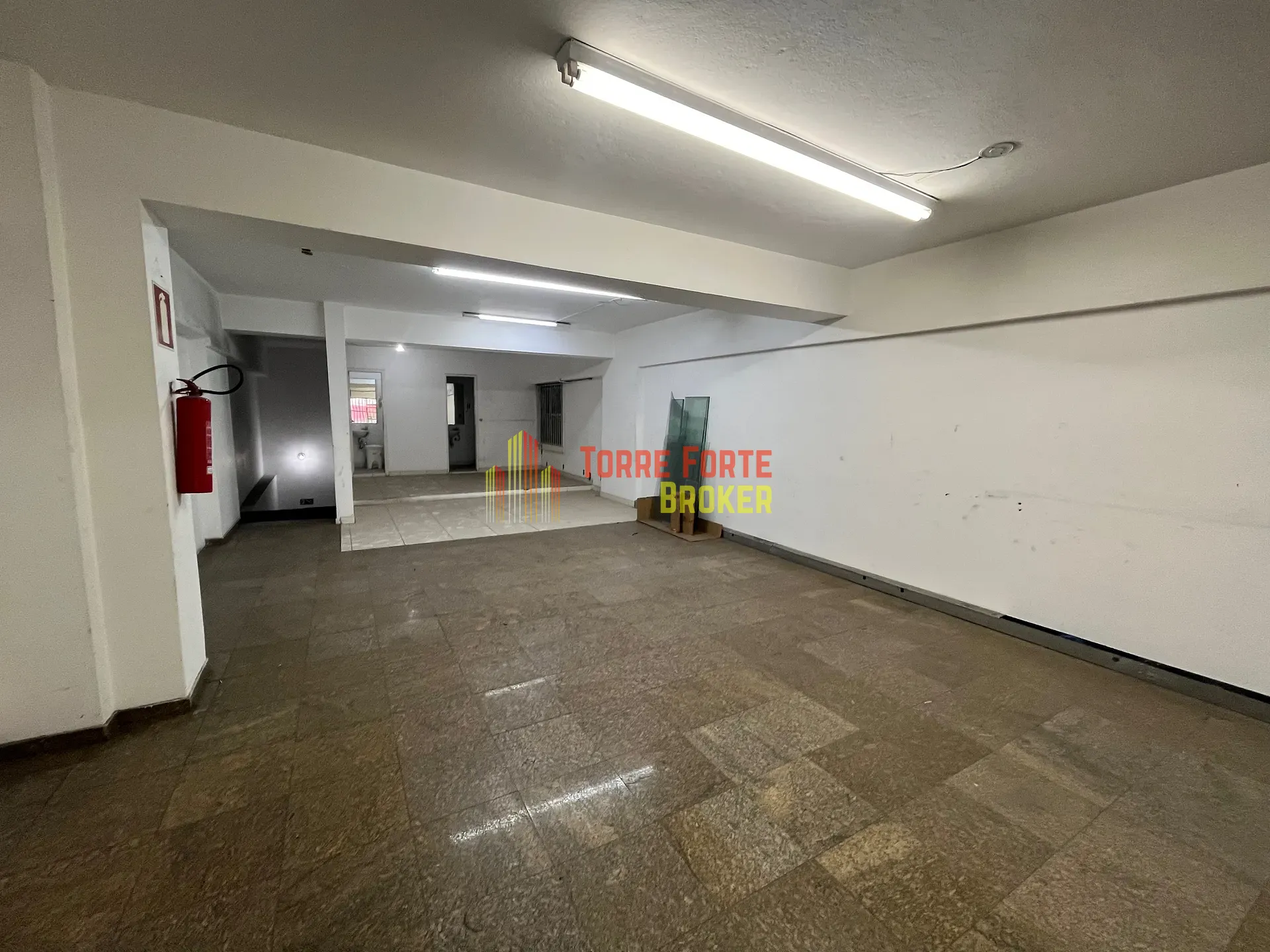Loja-Salão, 220 m² - Foto 8