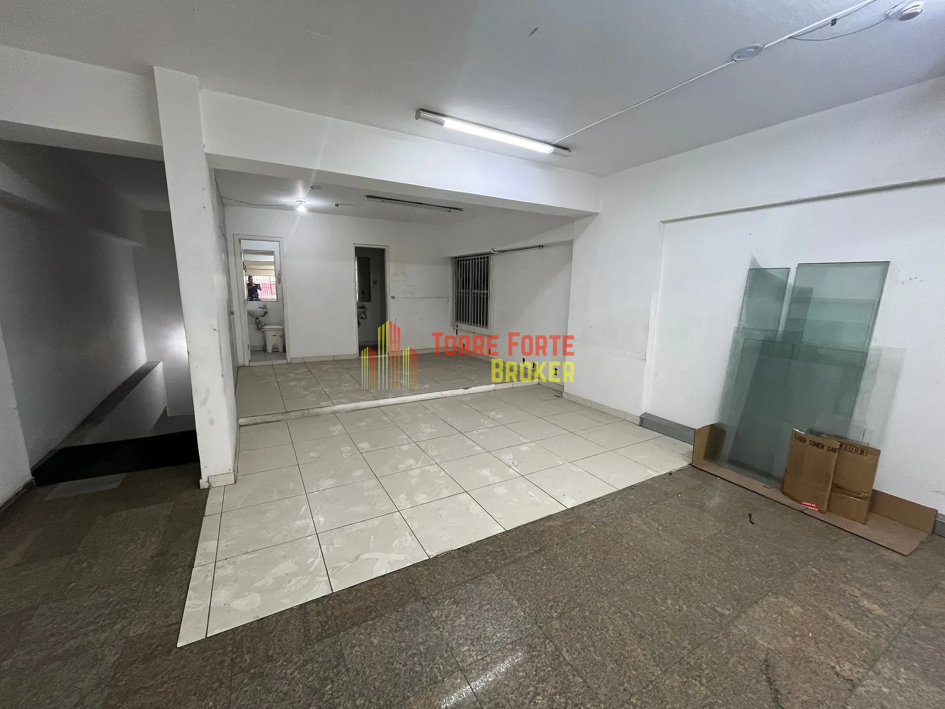 Loja-Salão, 220 m² - Foto 7