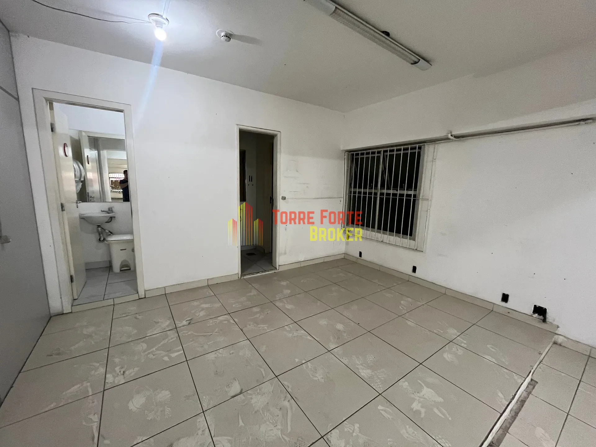 Loja-Salão, 220 m² - Foto 9