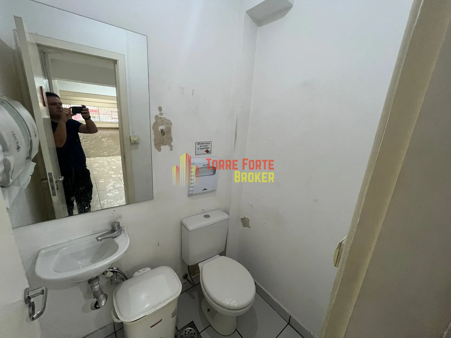 Loja-Salão, 220 m² - Foto 10