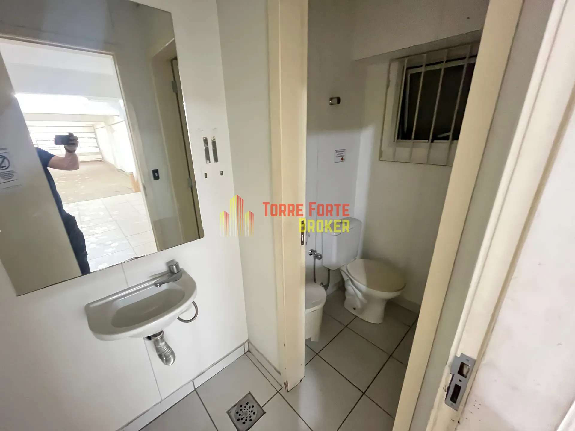 Loja-Salão, 220 m² - Foto 11