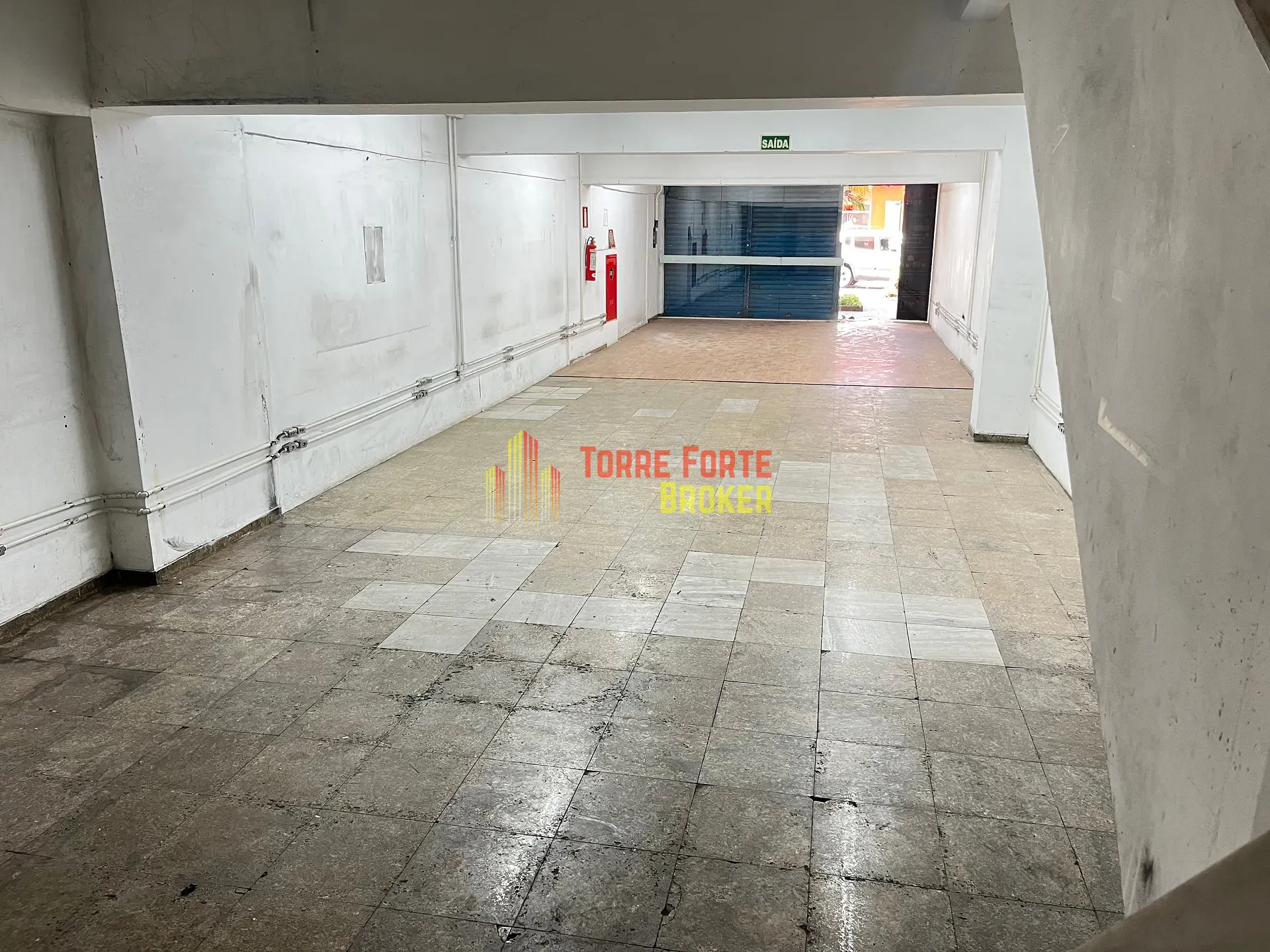 Loja-Salão, 220 m² - Foto 18