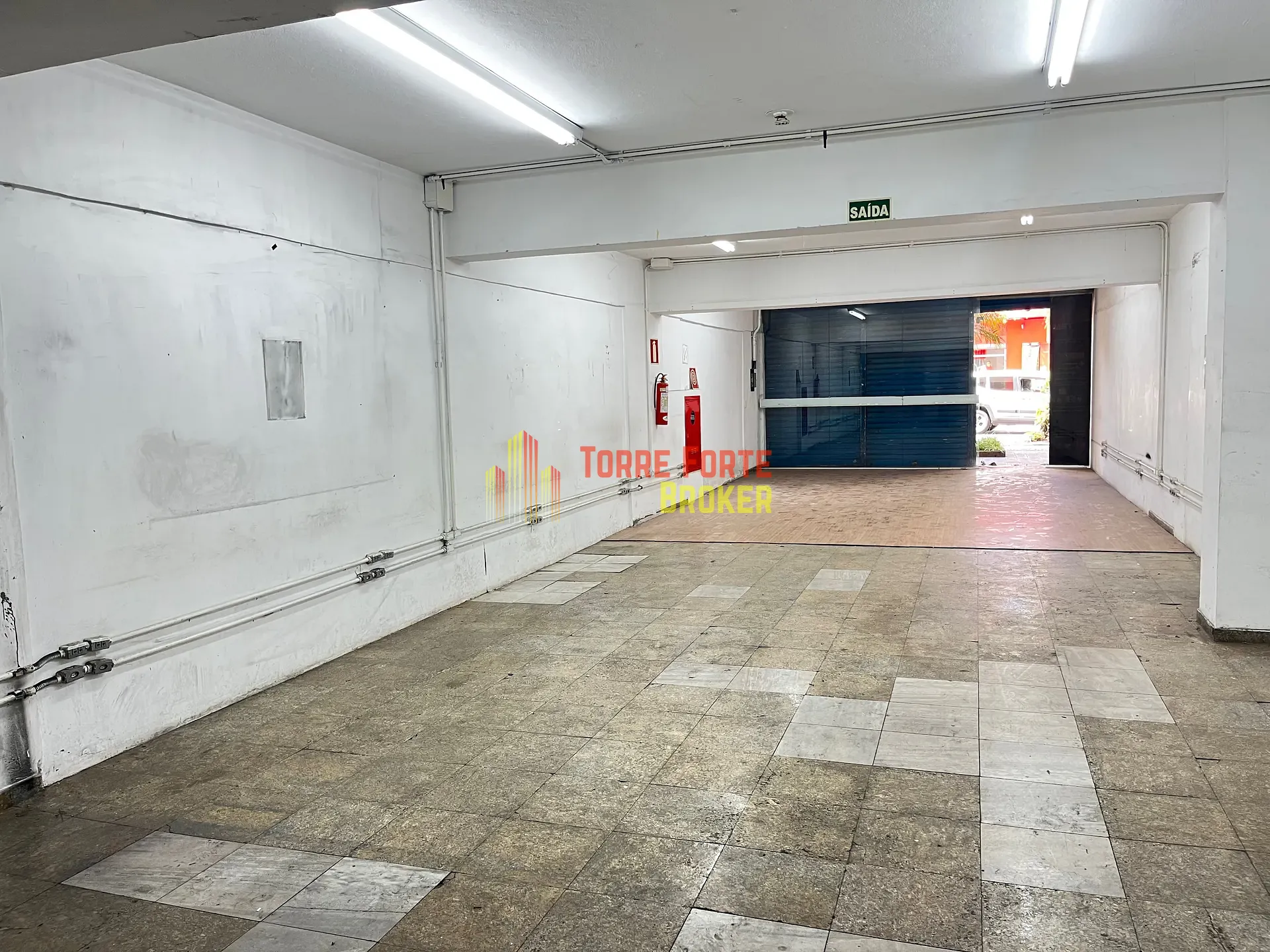 Loja-Salão, 220 m² - Foto 19