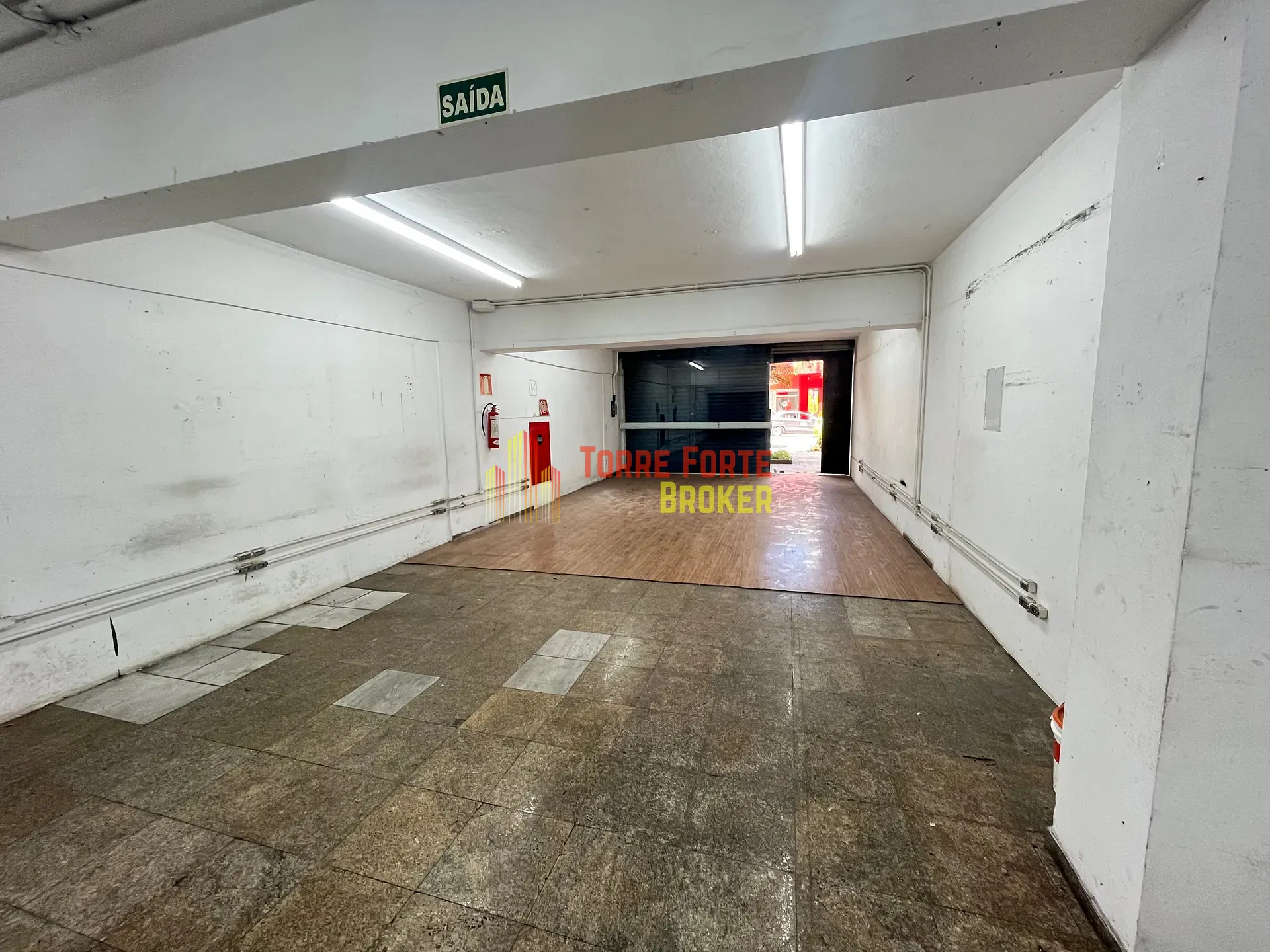 Loja-Salão, 220 m² - Foto 21