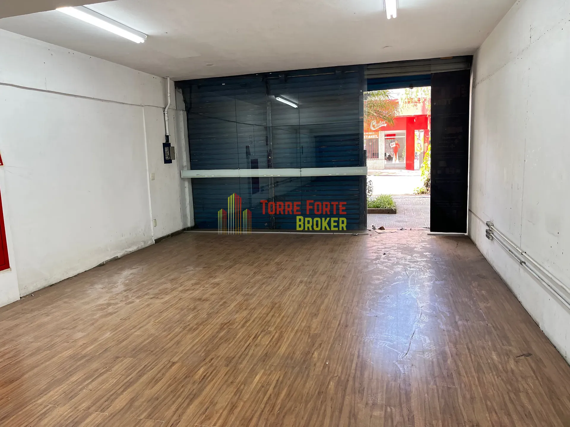 Loja-Salão, 220 m² - Foto 22