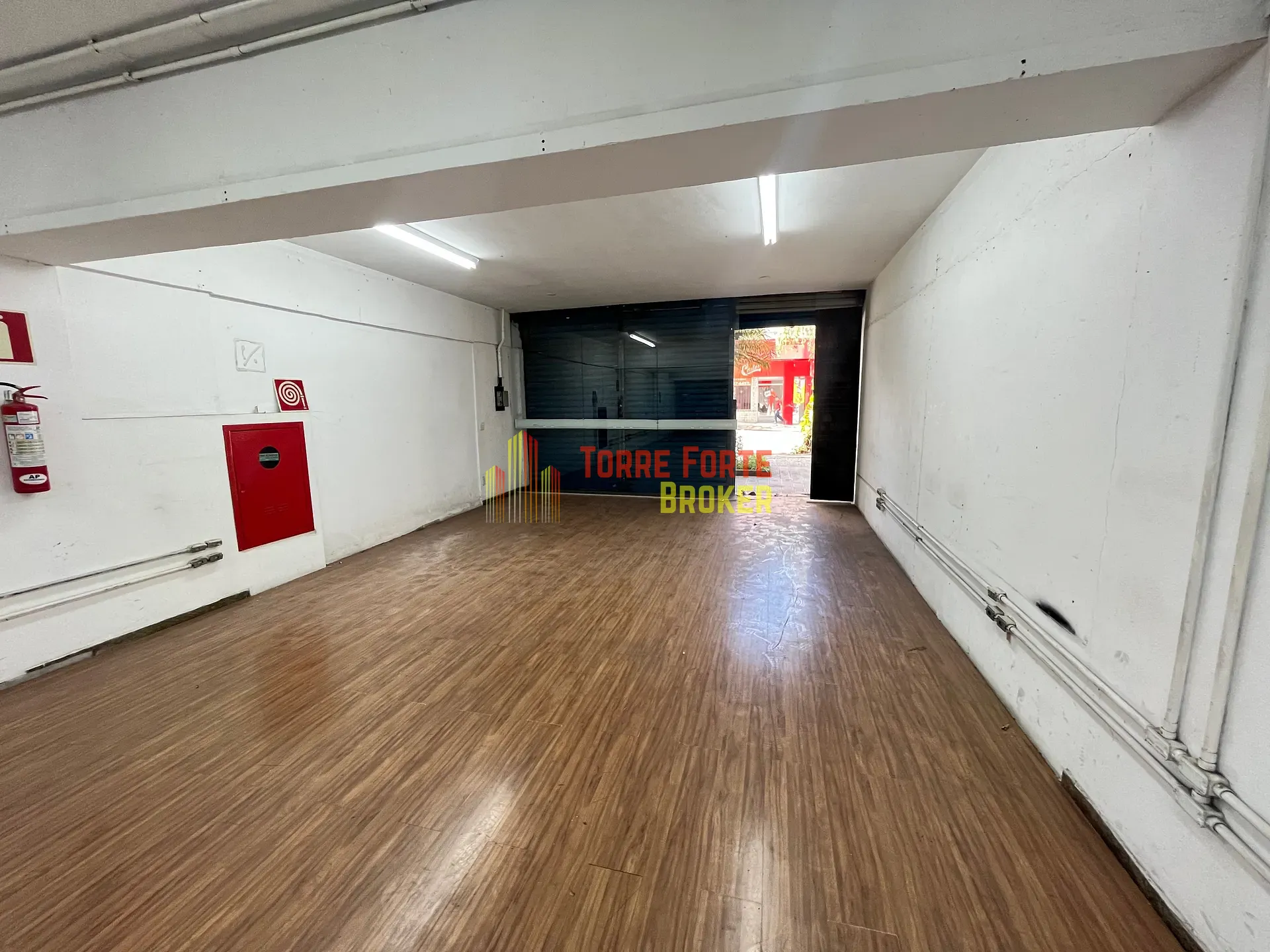 Loja-Salão, 220 m² - Foto 23