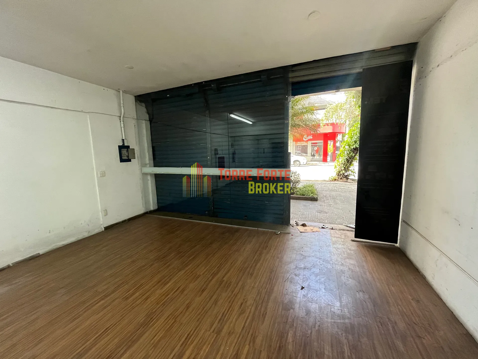 Loja-Salão, 220 m² - Foto 24