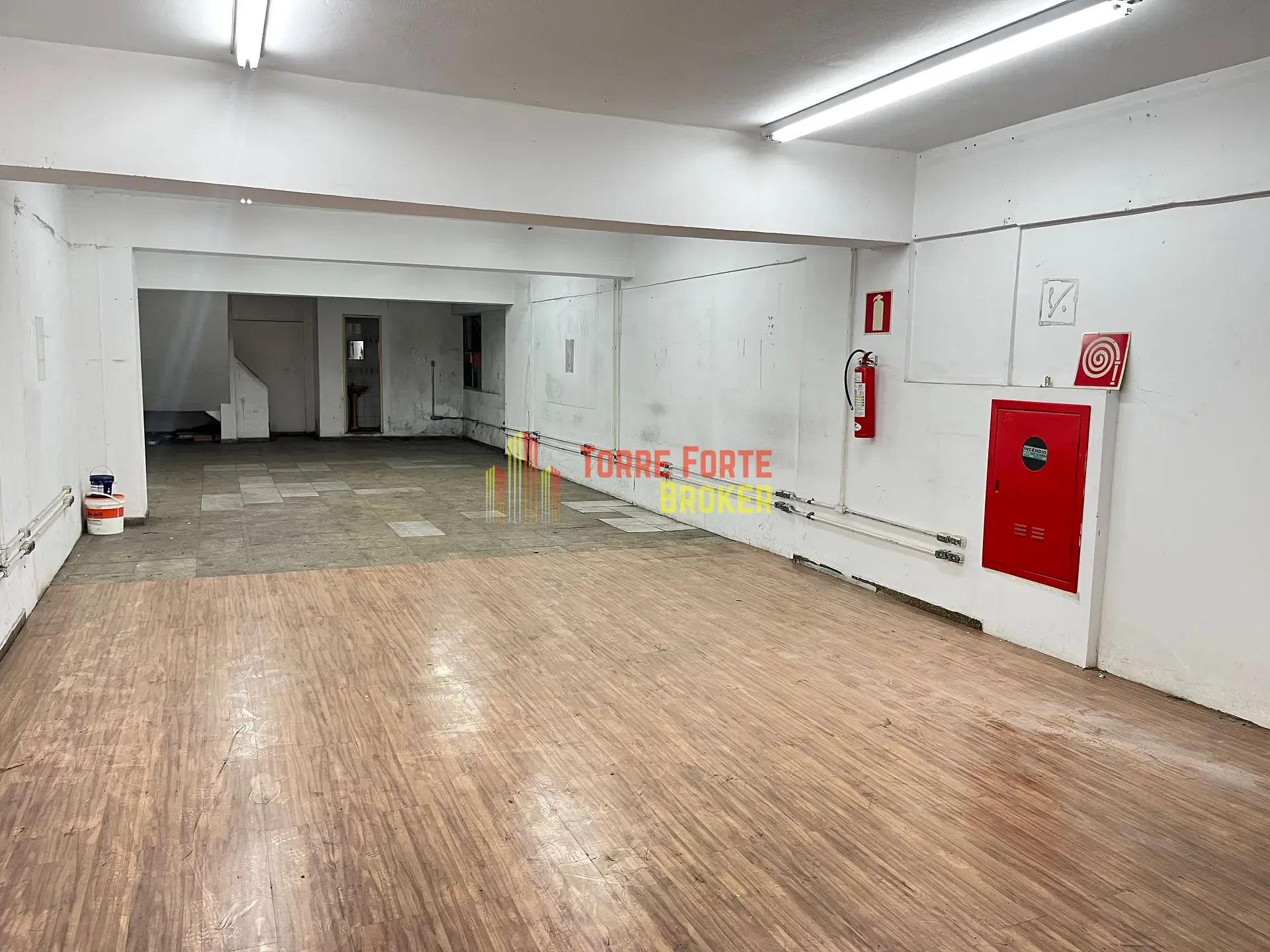 Loja-Salão, 220 m² - Foto 26