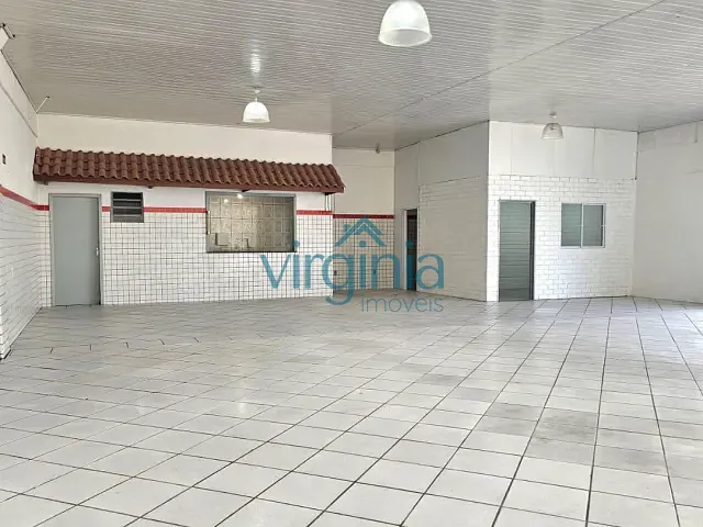 Loja com 483m², para alugar, no bairro Pátria Nova em Novo Hamburgo