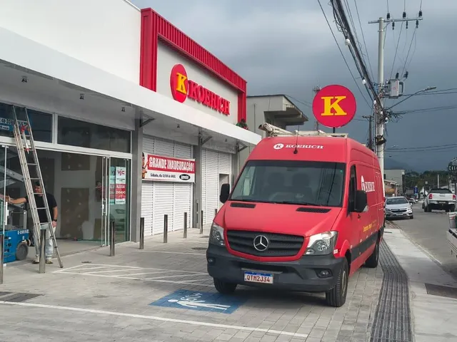 Loja para alugar, no bairro centro em Paulo Lopes