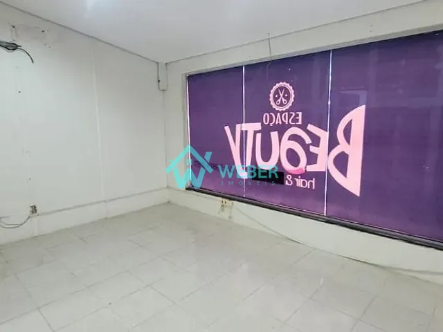 Loja com 108m², para alugar, no bairro Pátria Nova em Novo Hamburgo