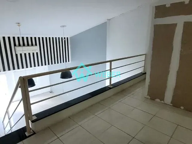 Loja com 108m², para alugar, no bairro Pátria Nova em Novo Hamburgo