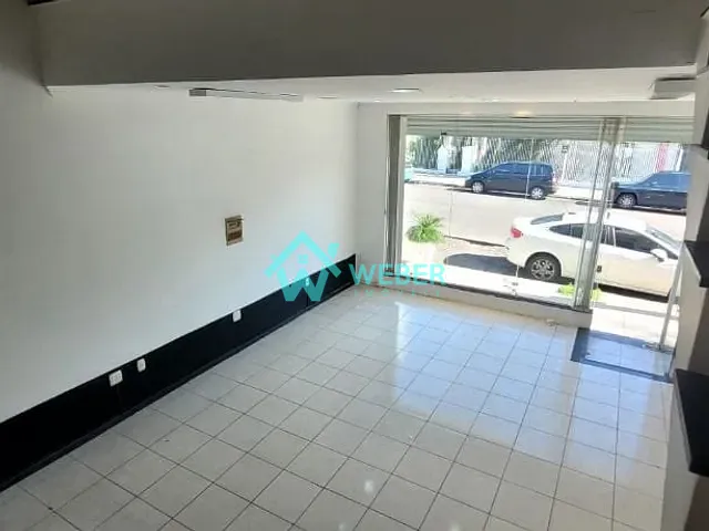 Loja com 108m², para alugar, no bairro Pátria Nova em Novo Hamburgo