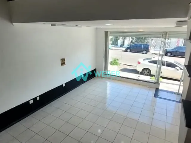 Loja com 108m², para alugar, no bairro Pátria Nova em Novo Hamburgo