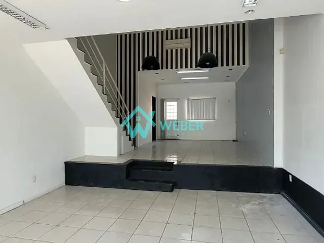 Loja com 108m², para alugar, no bairro Pátria Nova em Novo Hamburgo