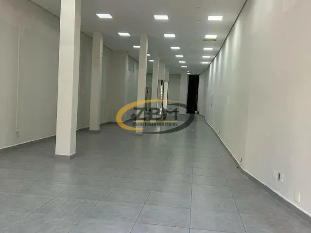 Loja para alugar, no bairro Centro em Londrina