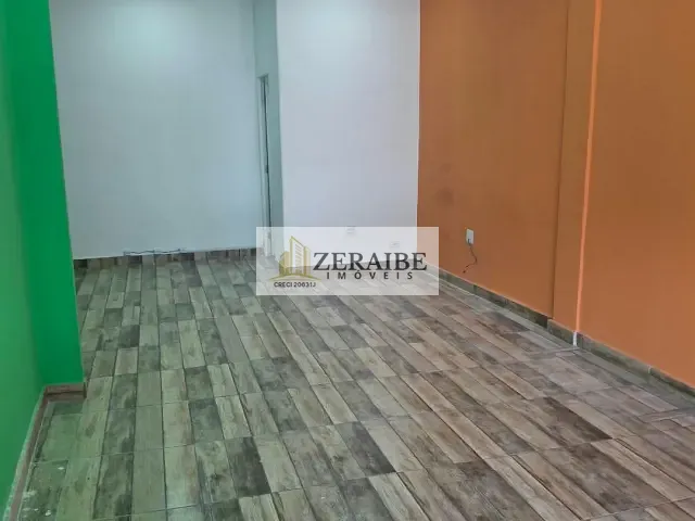 Loja com 80m², para alugar, no bairro Jardim Santa Mena em Guarulhos