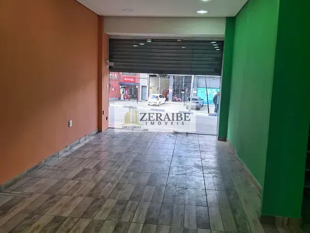 Loja com 80m², para alugar, no bairro Jardim Santa Mena em Guarulhos