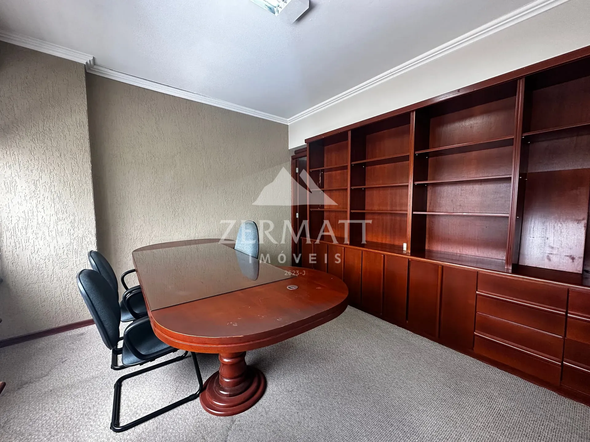 Sala à venda no Centro de Blumenau, SC - foto 1