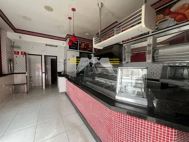 Loja com 30m², para alugar, no bairro Belém em São Paulo