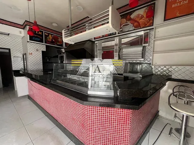 Loja com 30m², para alugar, no bairro Belém em São Paulo