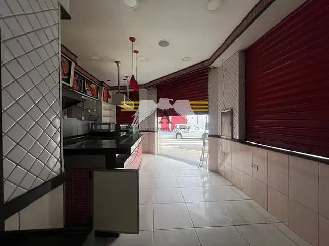 Loja com 30m², para alugar, no bairro Belém em São Paulo