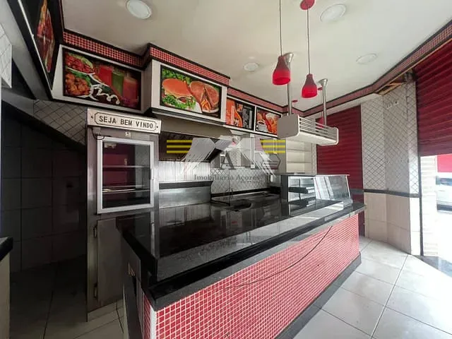 Loja com 30m², para alugar, no bairro Belém em São Paulo