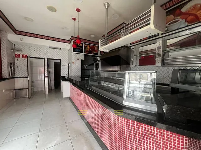 Loja com 30m², para alugar, no bairro Belém em São Paulo